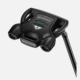 DUSTIN JOHNSON SPIDER
LIMITED COMMEMORATIVE
EDITION